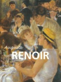 现货Auguste Renoir[9781840135664]