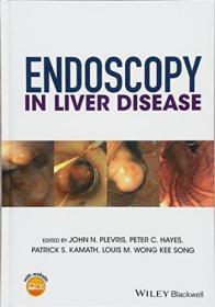 现货Endoscopy in Liver Disease[9781118660874]