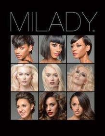 现货 Milady Standard Cosmetology[9781285769431]