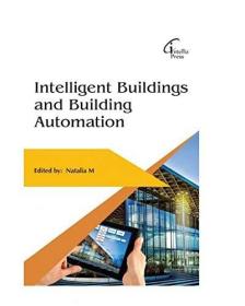 现货Intelligent Buildings and Building Automation[9781682515129]