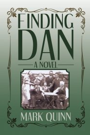 现货Finding Dan[9781514499696]