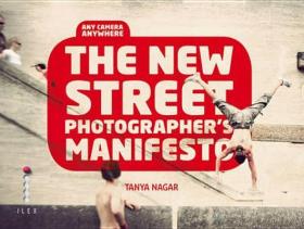 現貨THE NEW STREET PHOTOGRAPHERS MANIFESTO /ANGLAIS[9781908150462]