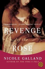 现货Revenge of the Rose[9780060841799]
