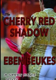 现货The Cherry Red Shadow[9781326271282]