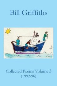 现货Collected Poems Volume 3[9781874400714]