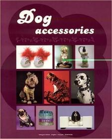 现货Dog Accessories[9789076886428]