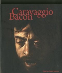 現貨Caravaggio Bacon[9788871796239]