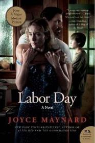 现货Labor Day (P.S.)[9780062313638]