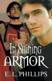 现货In Shining Armor[9781626398276]