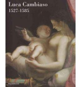 现货Luca Cambiaso (1527-1585)[9788836607341]