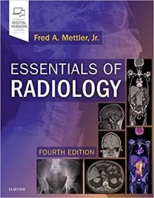 现货Essentials of Radiology: Common Indications and Interpretation[9780323508872]