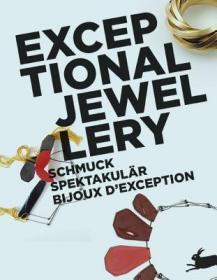 现货Exceptional Jewellery[9789054961710]