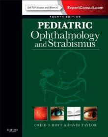 现货 Pediatric Ophthalmology and Strabismus: Expert Consult - Online and Print (Revised)[9780702046919]