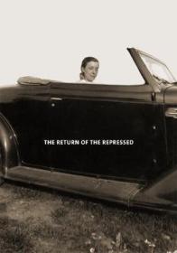 现货Louise Bourgeois: The Return of the Repressed/Psychoanalytic Writings[9781900828376]