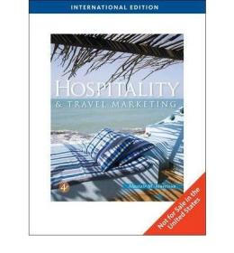 现货 Hospitality and Travel Marketing. Alastair M. Morrison (Revised)[9781435486867]
