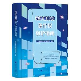 元宇宙时代著作权保护指南0.56