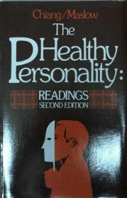可议价 The Healthy Personality : Readings The Healthy 人员 ： 读取，读取 8000070fssf
