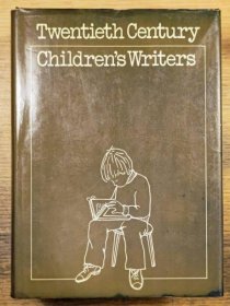 可议价 可零售 可整批 TWENTIETH-CENTURY CHILDREN'S WRITERS 20世纪の児童文学者 TWENTIETH-CENTURY CHILDREN’S WRITERS 二十世纪儿童文学家 12042150（日本发货。可代寻代购）