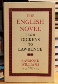 可議價 可零售 可整批 The English Novel from Dickens to Lawrence The English Novel from Dickens to Lawrence 12042150（日本發貨?？纱鷮ご彛? onerror=