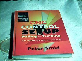 CNC Control Setup for Milling and Turning: Mastering CNC Control Systems