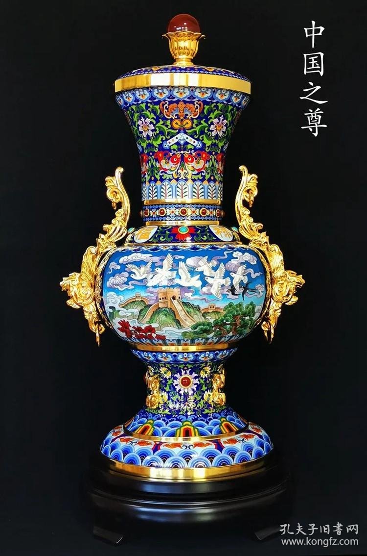 工艺美术品：传统艺术的新魅力