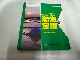 渤海宝藏－值得珍藏的中国海记忆.魅力中国海系列丛书