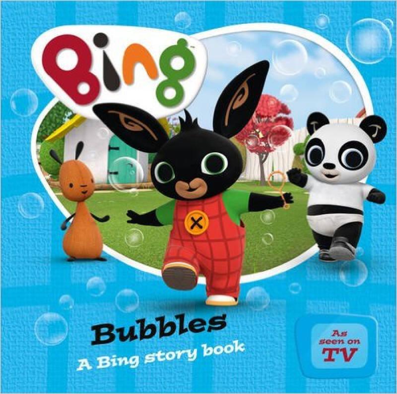 Bing — Bubbles