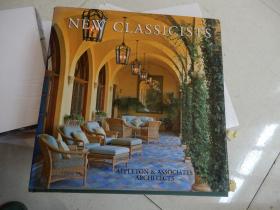 The New Classicists: Appleton & Associates, Architects 欧式古典公寓室内设计