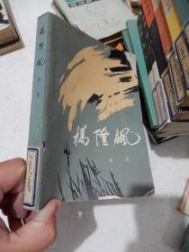 桥隆飙