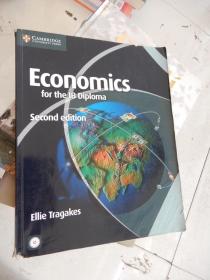 Economics for the IB Diploma（Second edition）