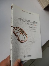同文馆·北京大学应用伦理学丛书：铁笼，还是乌托邦—网络空间的道德与法律