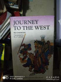 JOURNEY TO THE WEST