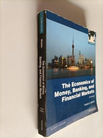 The Economics of Money  Banking and Financial Markets