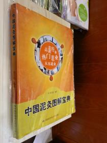 原版现货 中国泥灸图解宝典