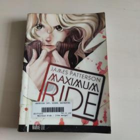 Maximum Ride: The Manga  Vol. 1
