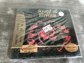 CD:SOUND OF RHYTHM乡宴 单张碟