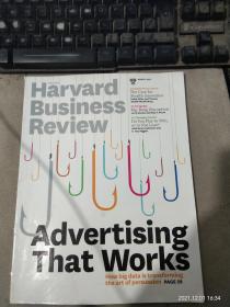 Harvard Business Review MARCH 2013
