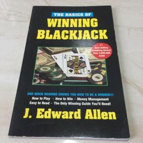 The Basics of Winning Blackjack: 4th Edition