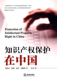 知识产权保护在中国
