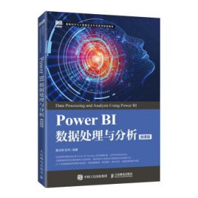 Power BI数据处理与分析
