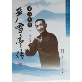 书坛至尊严雪亭传