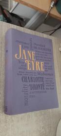 Jane Eyre (Single Title Classics)简·爱