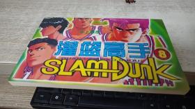 灌篮高手 8