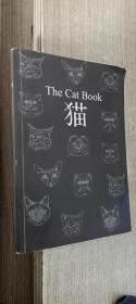 The cat Book 猫