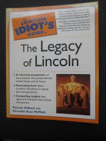 The Legacy of Lincoln