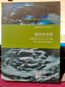 全球城镇化水问题丛书：城市水冲突