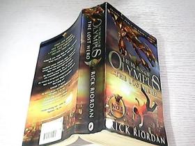 HEROES OF OLYMPUS：THE LOST HERO