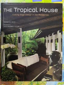 THE Tropical House 热带别墅