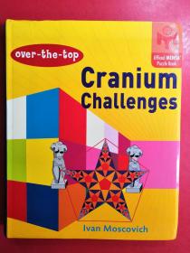 Cranium Challenges