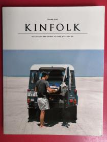 Kinfolk Volume 9